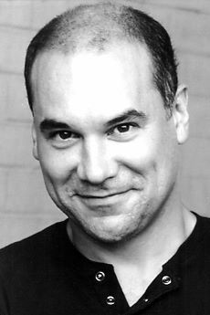Greg Stuhr