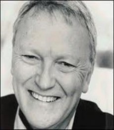 Nigel Anthony