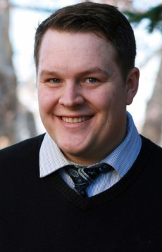 Brett Bauer