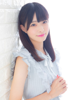 Nana Harumura