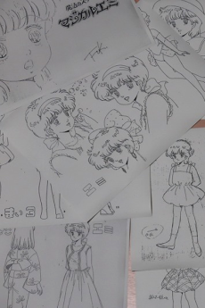Yoshiyuki Kishi