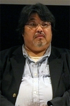 Takahiro Okao