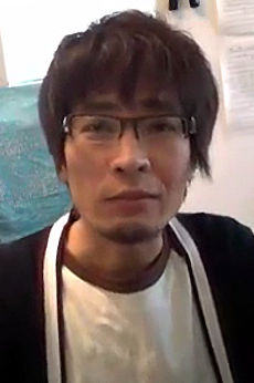 Yoshiki Kobayashi