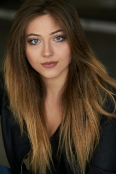 Haileigh Todd