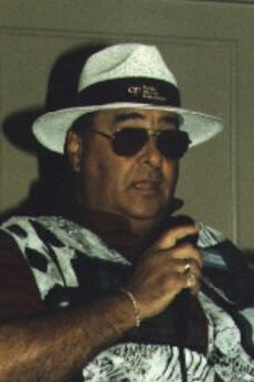 Bill  Capizzi
