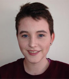 Hannah Dickinson