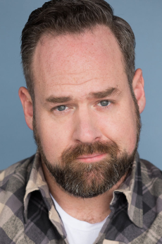 Aaron LaPlante