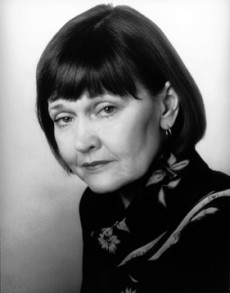 Liza Ross