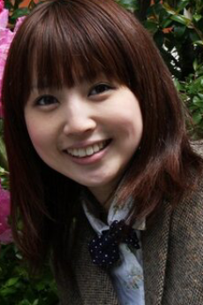 Aiko Iwamura