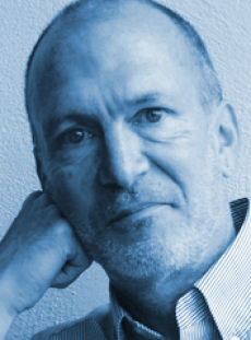Greg Starr
