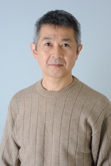 Kanji Obana