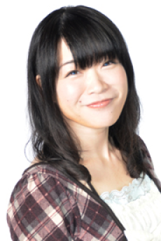 Yayoi Sugaya