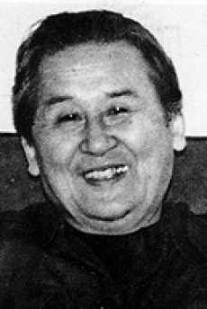 Tadahito Mochinaga