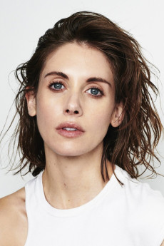 Alison Brie