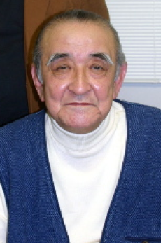 Hideo  Onchi
