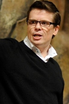 John Stefaniuk