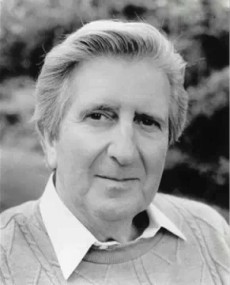 John Baddeley