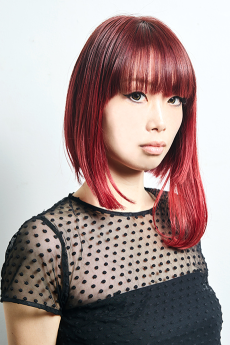 Minori Nagashima