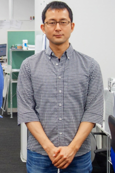 Yuuji Oonuki