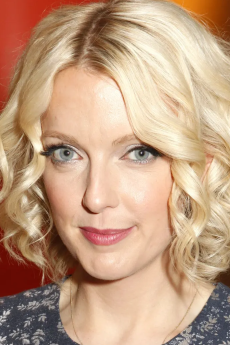 Lauren Laverne