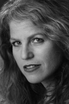 Ruth Heyman