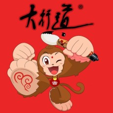 Da Xingdao  Dongman