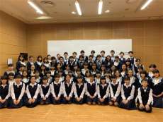 NHK Tokyo Jidou Gasshoudan