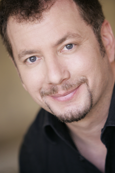 Michael Naishtut