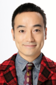 Udai Iwasaki