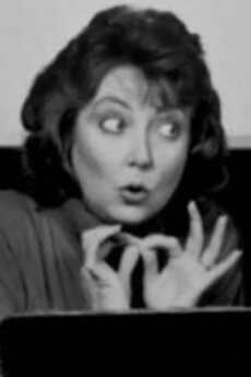 Patricia Parris