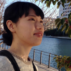 Yoko Asano