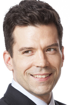 Josh Keller
