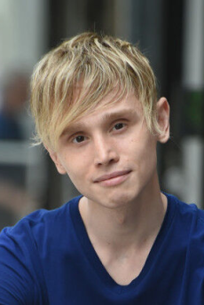 Devon Talbott