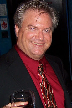 Chris Jahn