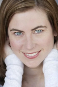 Kelley Huston