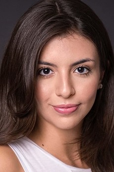 Margarita Valderrama