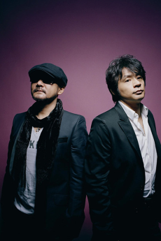 CHAGE and ASKA