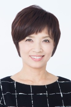 Ikue Sakakibara
