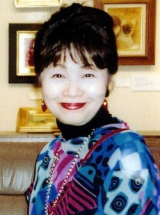 Youko Mizugaki