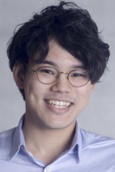 Hidetaka Imamura
