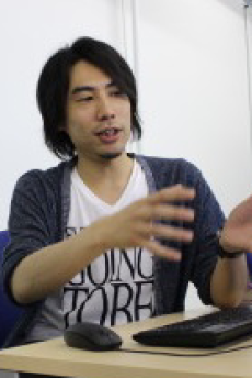 Atsushi Ikeda