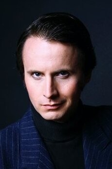 Jesse Merlin
