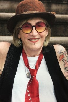 Kate  Bornstein