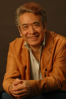 Ryuzo Hayashi