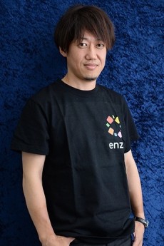 Kouji Tezuka