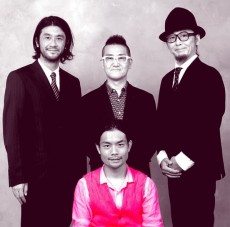 Oshare Boys
