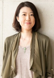 Akiko Nogi