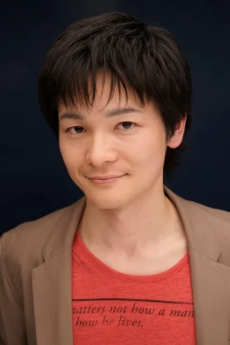 Shunsuke Sakai