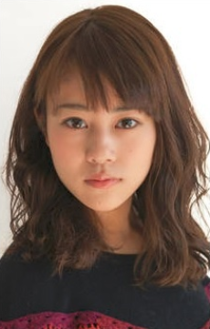Mitsuki Takahata