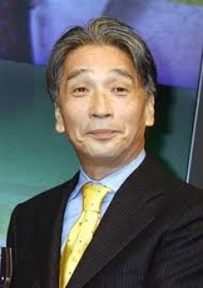 Masaaki Sakai